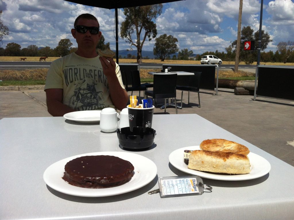 360 Happy Booth Australian Tour, behind the scenes