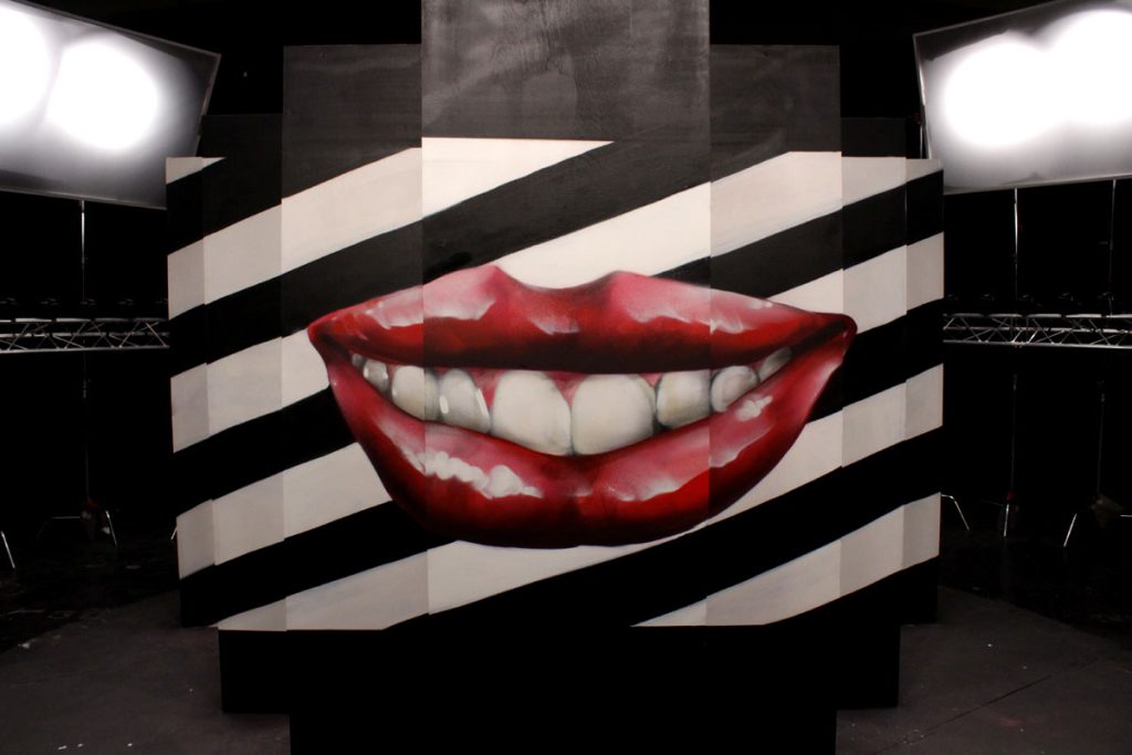 Pepsi Max X INSA Short Film, behind the scenes