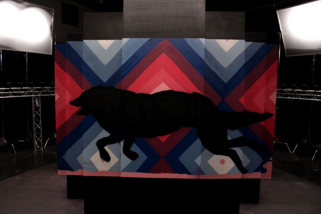Pepsi Max X INSA Short Film, behind the scenes