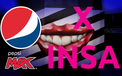Pepsi Max X INSA Short Film