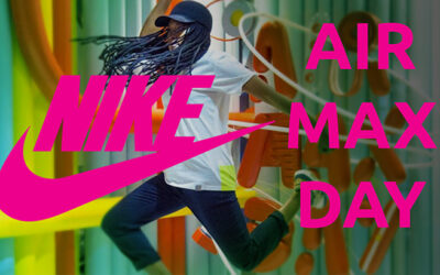 Nike Air Max Day