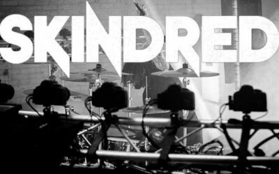 Skindred – Sound the Siren