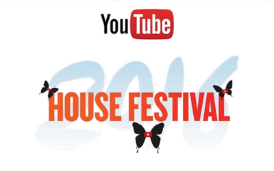 Richmond Festival for Google