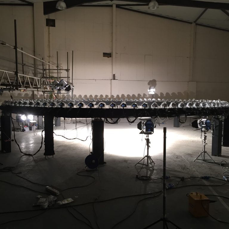 Sophie Clement Barbican