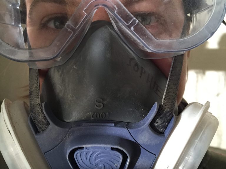 Sophie Clement Barbican