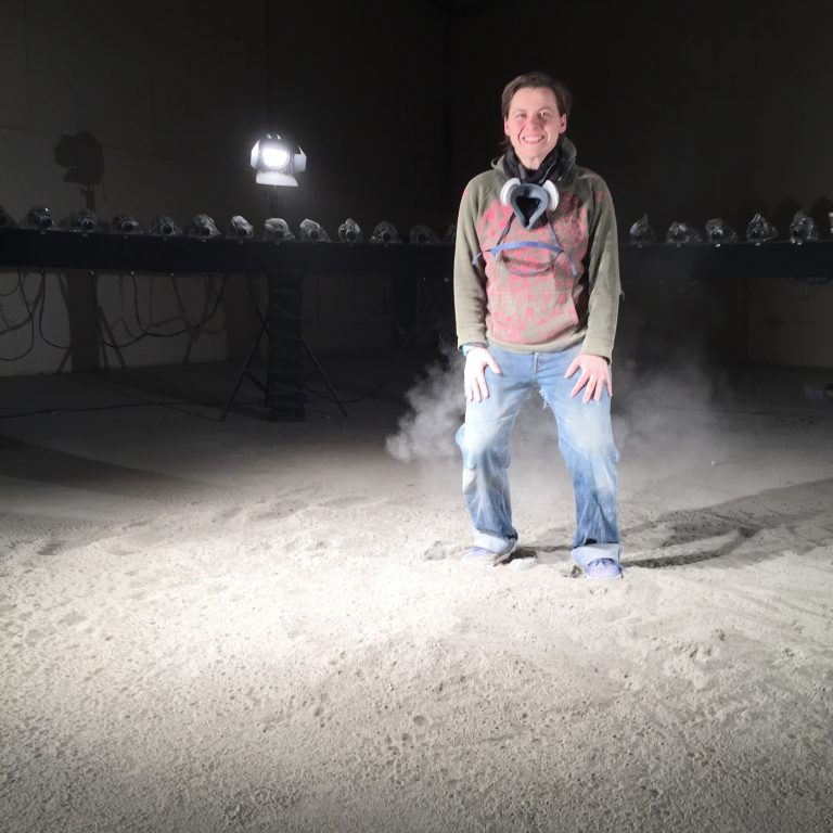 Sophie Clement Barbican