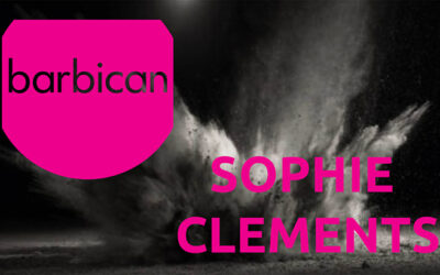 Sophie Clements: How We Fall