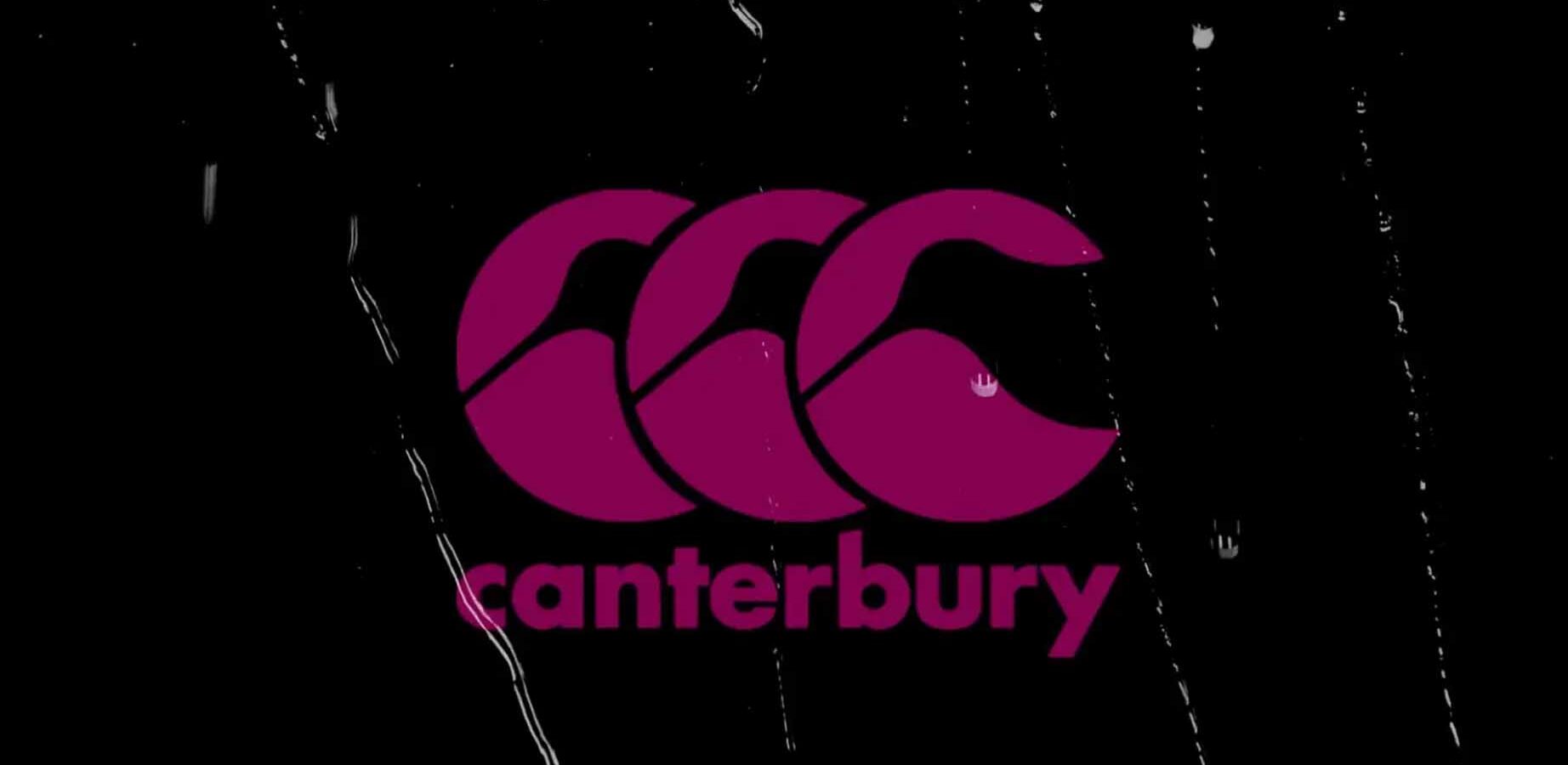 Canterbury Clothing