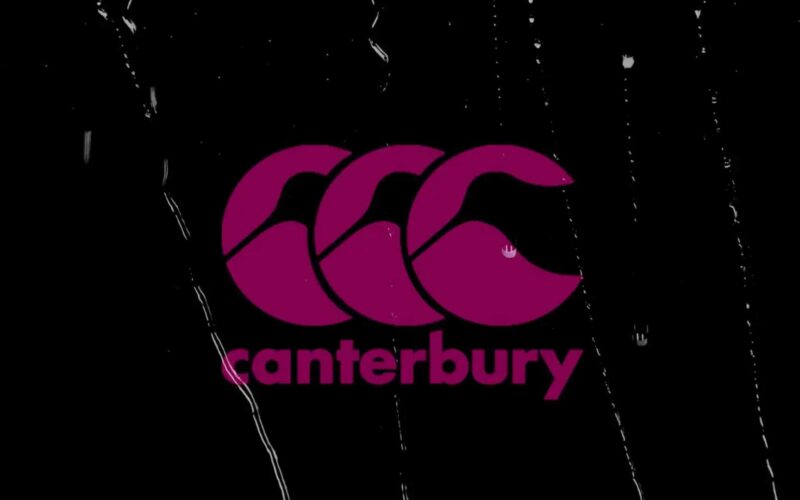 Canterbury Clothing