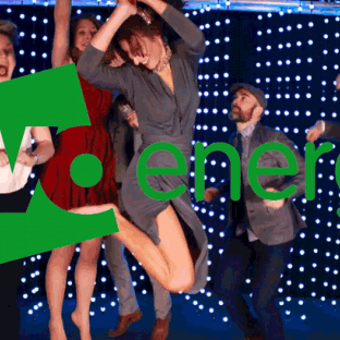 Ovo Energy Corporate Party