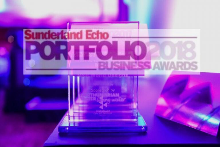 SMALL BUSINESS OF THE YEAR 2018-2019