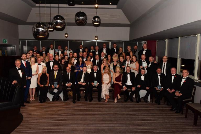 SMALL BUSINESS OF THE YEAR 2018-2019