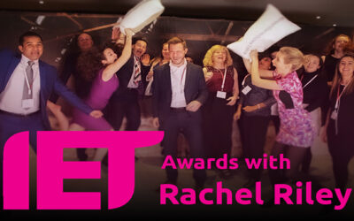 IET Young Woman Engineer