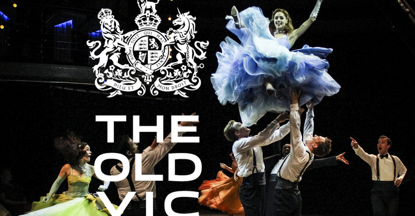 High Society at The Old Vic