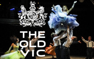 High Society at The Old Vic