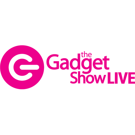 Gadget Show logo