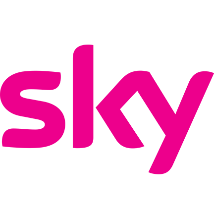 Sky TV logo