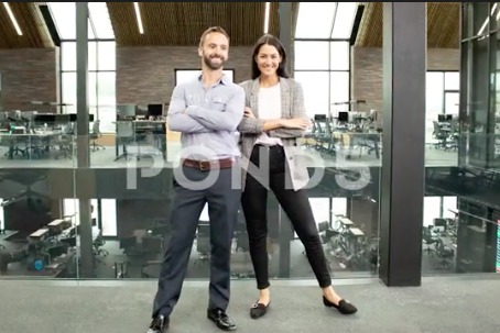 Stock Photography Video