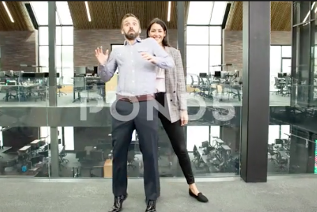 Stock Photography Video