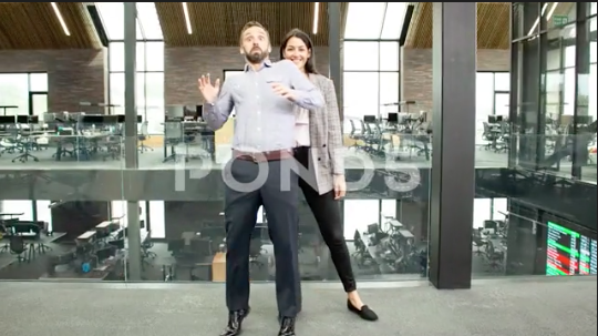 Stock Photography Video