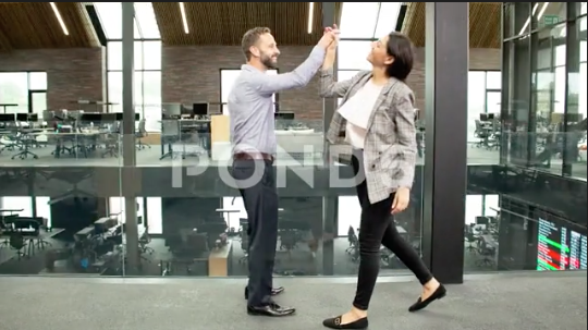 Bullet Time Stock Photography Video