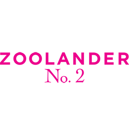 Zoolander logo