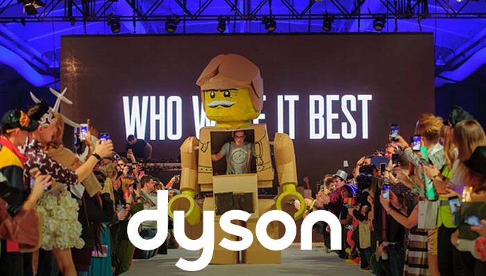 Dyson party