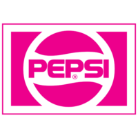 Pepsi logo