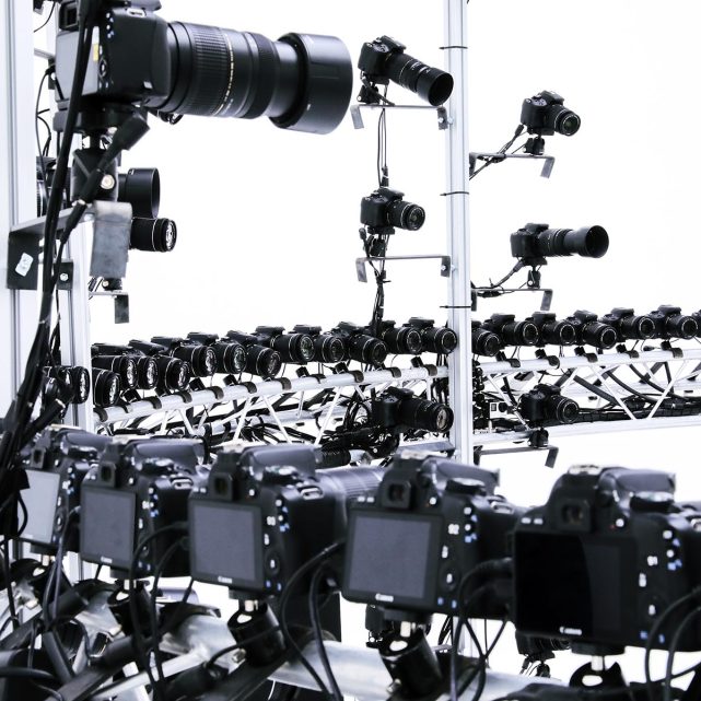 Photogrammetry - New World Designs