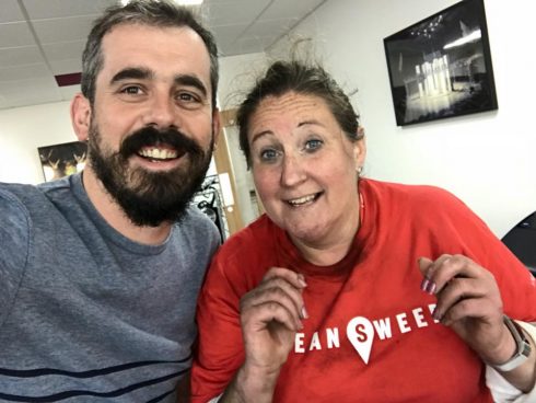 #JagerFriday 2018-06-04