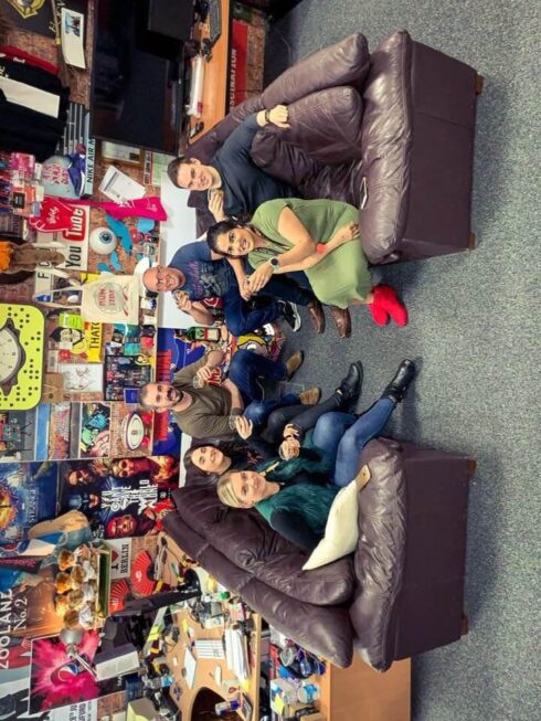 #JagerFriday 2018-10-26