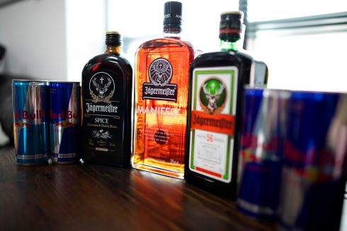 #JagerFriday 2019-06-07