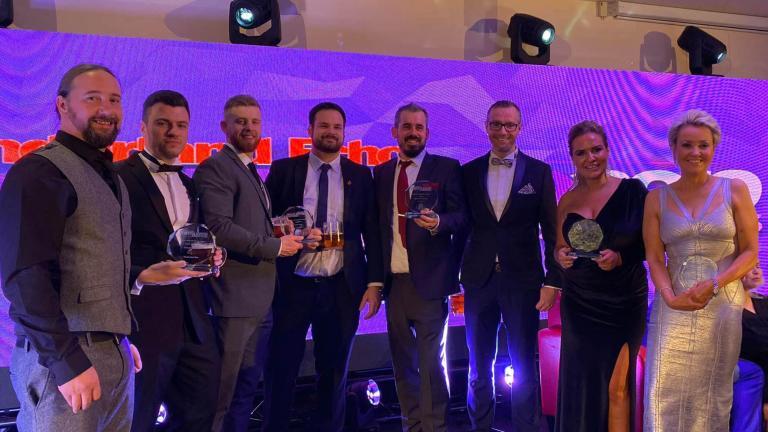 Creative business of the year 2019 1