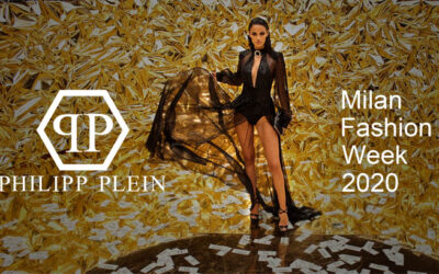 Philipp Plein Milan Fashion week