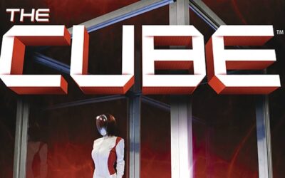 The Cube Game Show – UK & NL