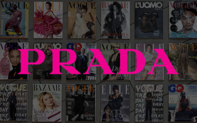 Prada Global SS21 Campaign