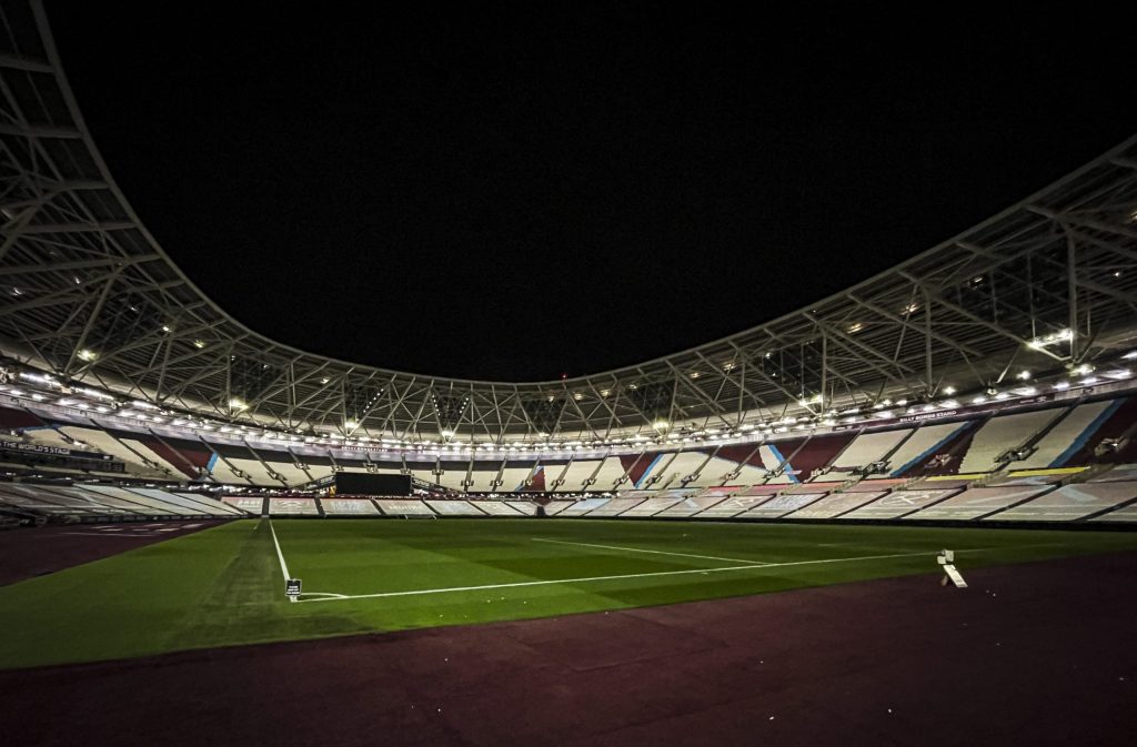 SkyBet Euros Advert, behind the scenes