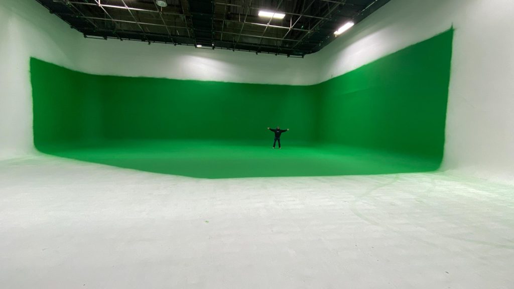 SkyBet Euros Advert, behind the scenes