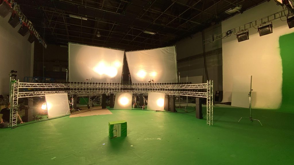 SkyBet Euros Advert, behind the scenes