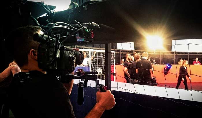 video-production