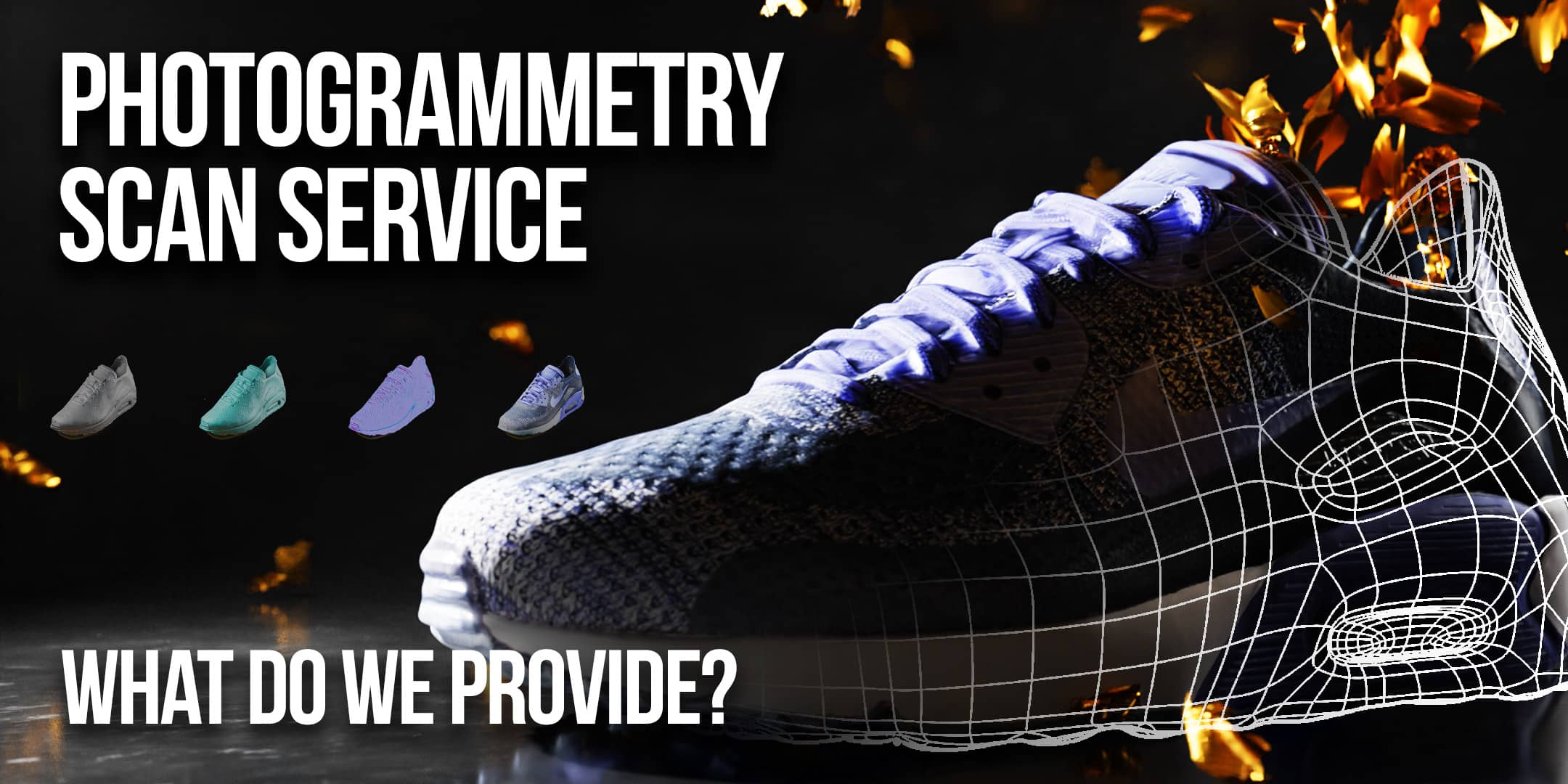 clothing-photogrammetry