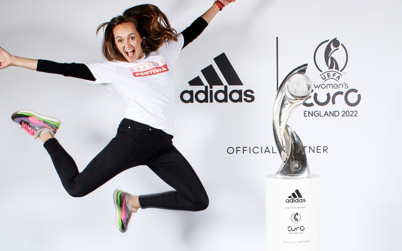 Adidas X FraserFest