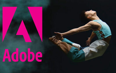 Adobe – Make the leap