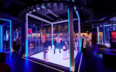 Cube Experiential