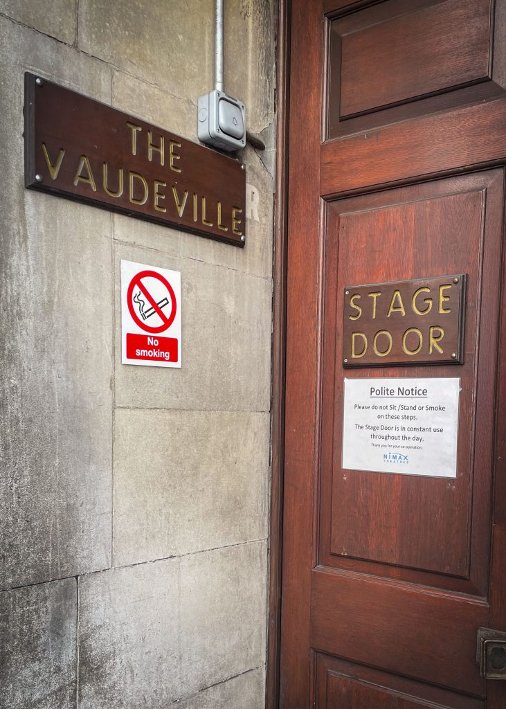 Six The Musical West End Trailer, behind the scenes