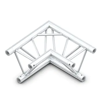 90 degrees Milos M222 Truss Hire
