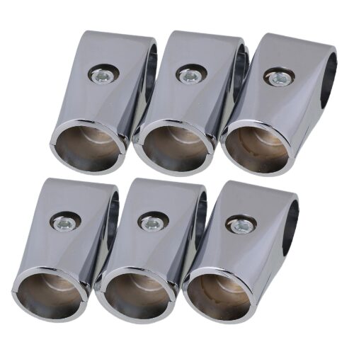 90 degree clamps for Milos M222 Truss