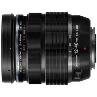 Olympus M.ZUIKO 12-40mm 2.8 PRO (MFT) Hire - TV/Film Hire, VFX