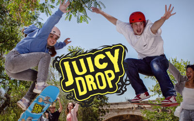 Juicy Drop