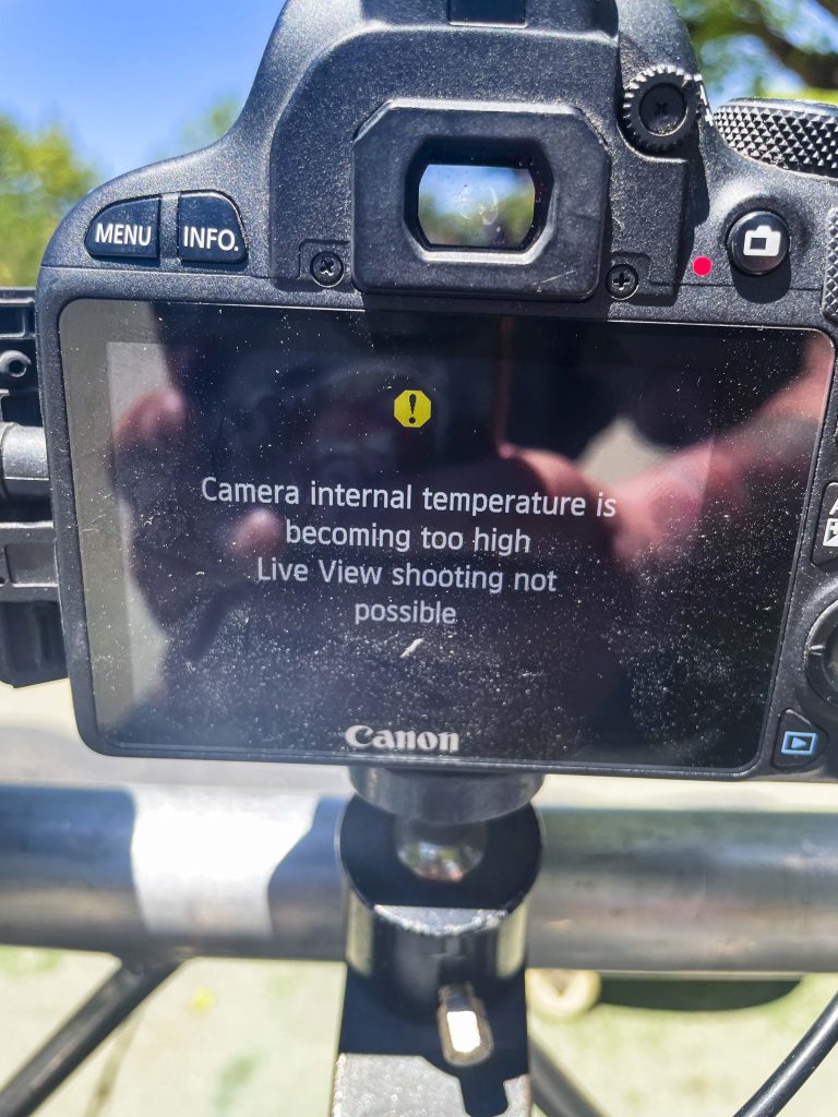 Juicy Drop, behind the scenes